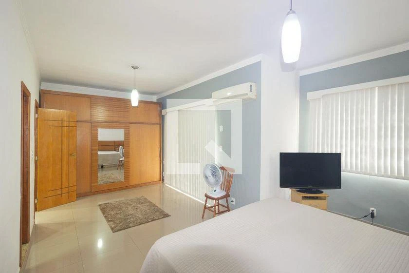 3-bedroom house with a home office in Rio de Janeiro — photo 10