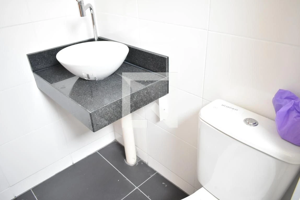 Apartamento para alugar com 2 quartos e 1 vaga — photo 57