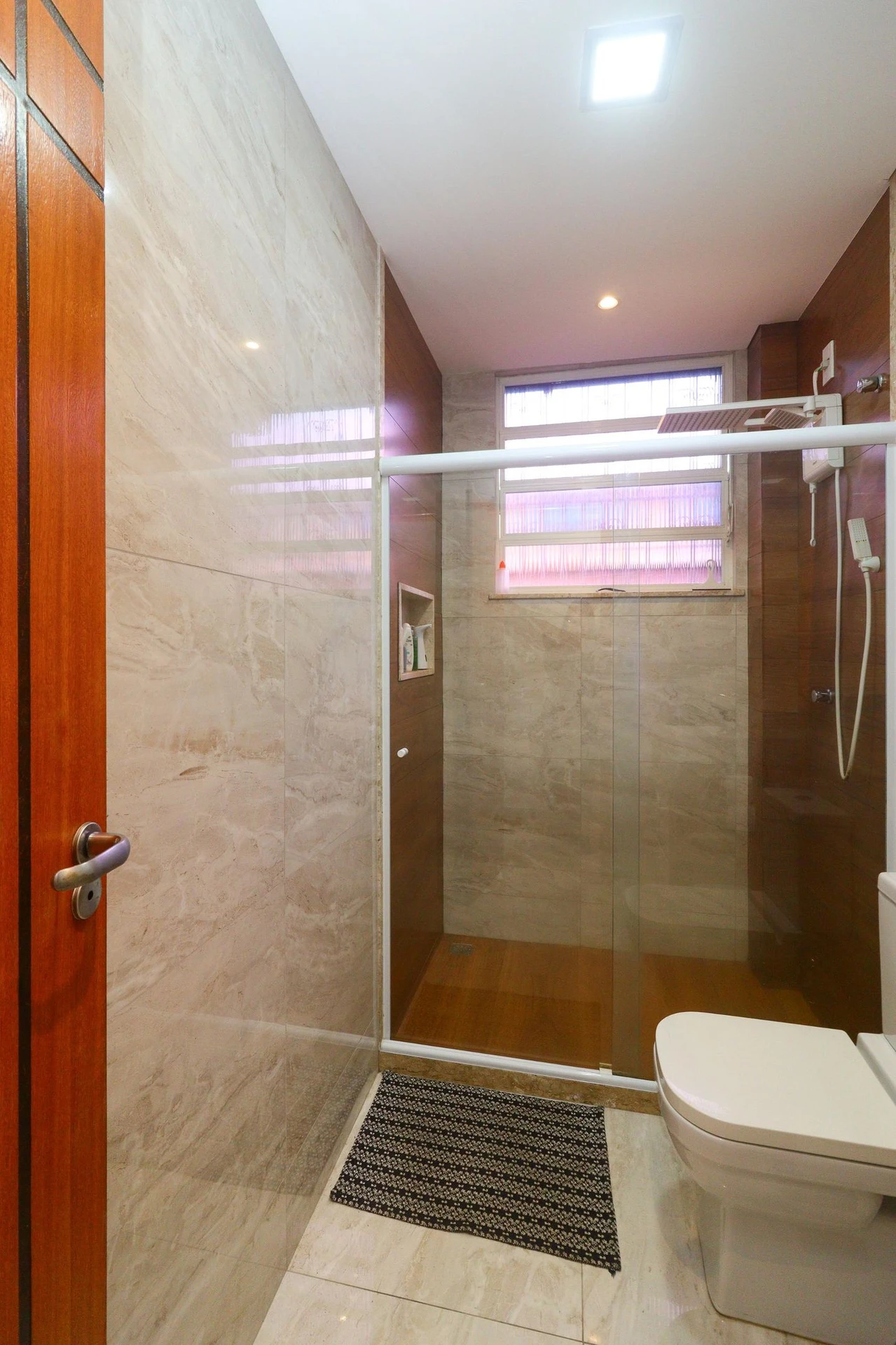 Apartamento com espaço de home office, Padre Miguel — photo 11
