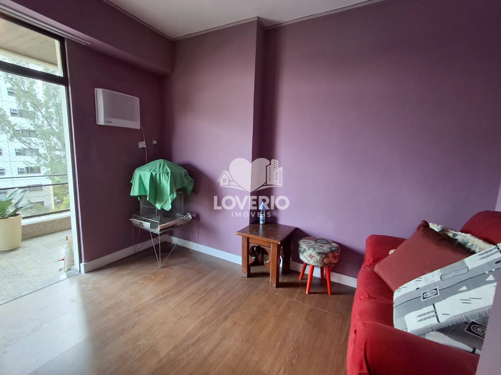 4-bedroom apartment with a private BBQ — photo 6