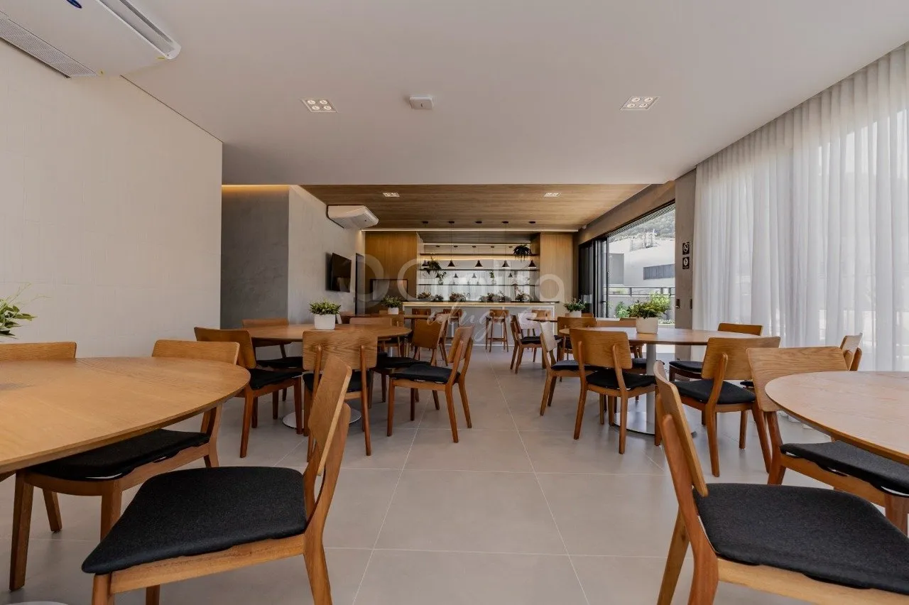 Apartamento mobiliado de 114 m² com 2 quartos e sacada — photo 14