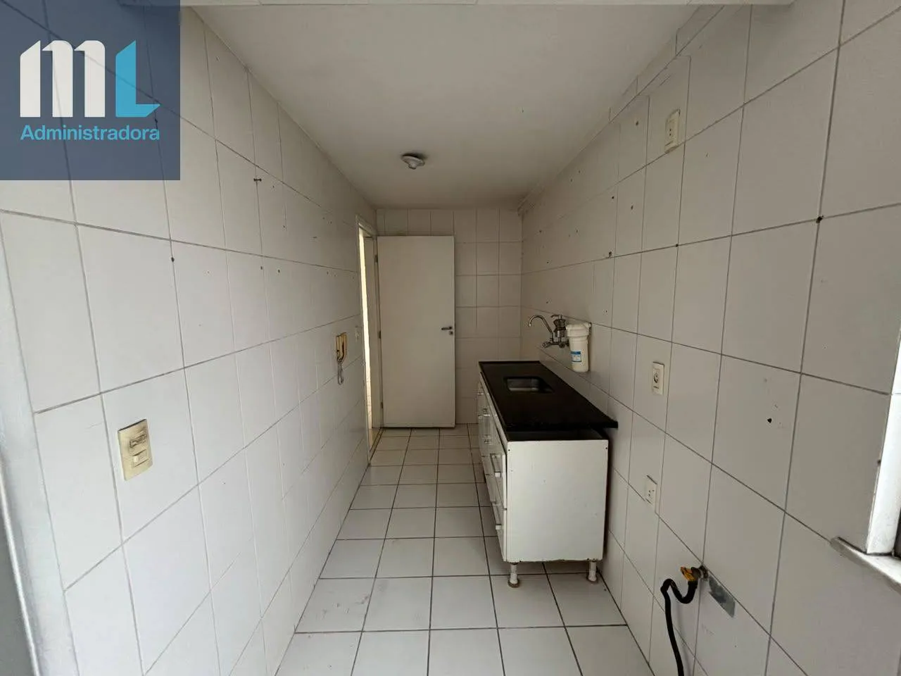 Apartamento de 72 m² e 2 quartos, Maria da Graça — photo 11