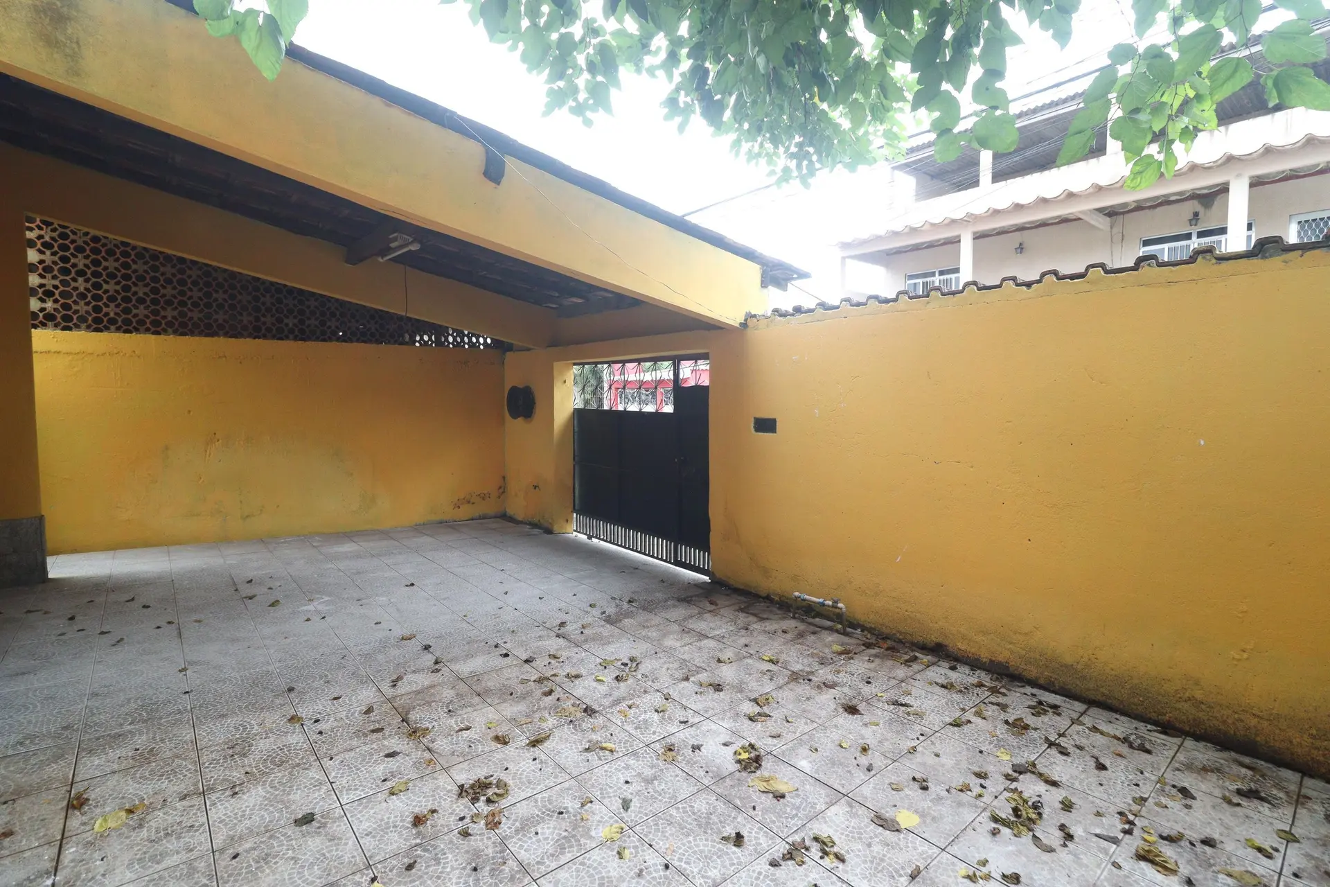 3-bedroom house with a garden in Rio de Janeiro — photo 18