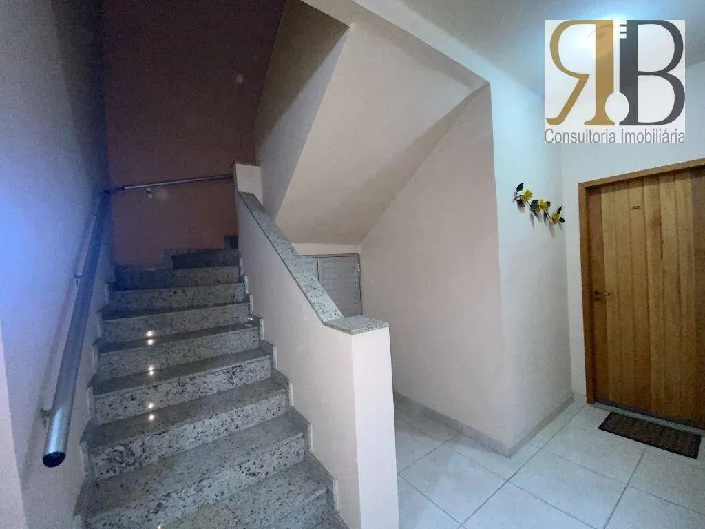 Washing machine in a 3-bedroom apartment, 66 m² — photo 27