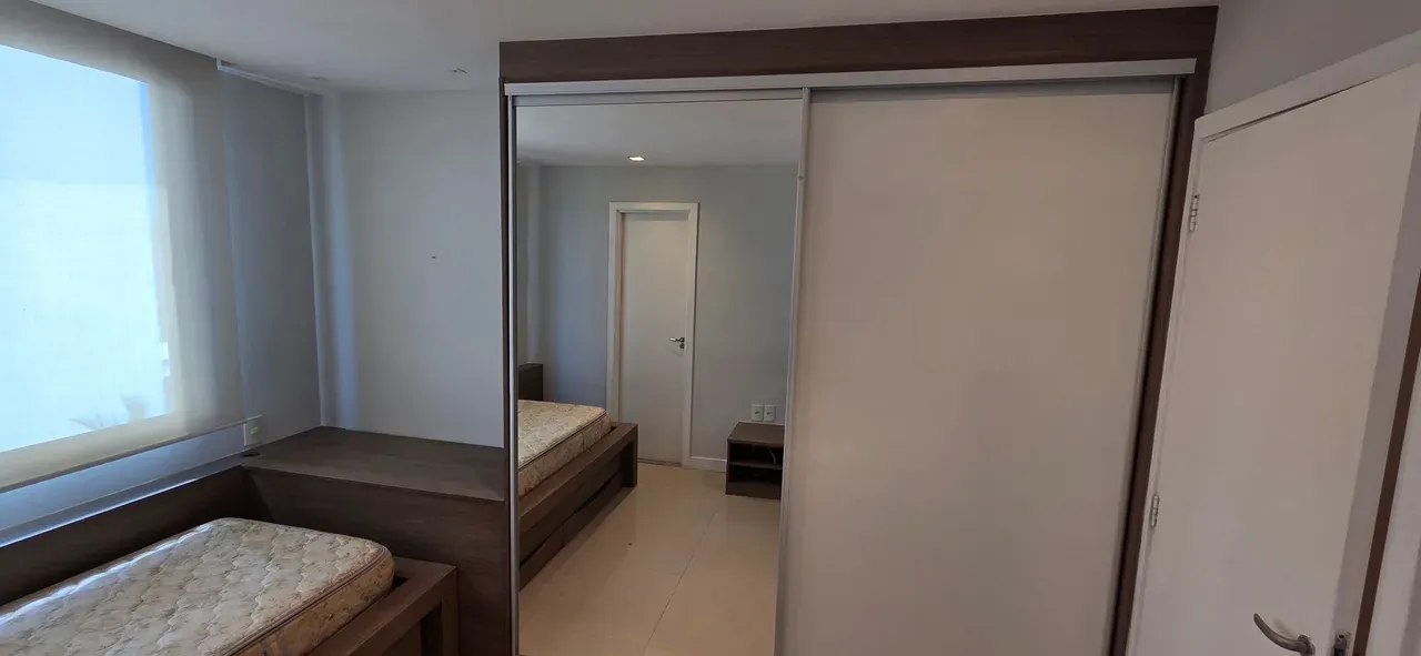 Apartamento de 4 suítes com 234 m² e 3 vagas no 4º andar — photo 46