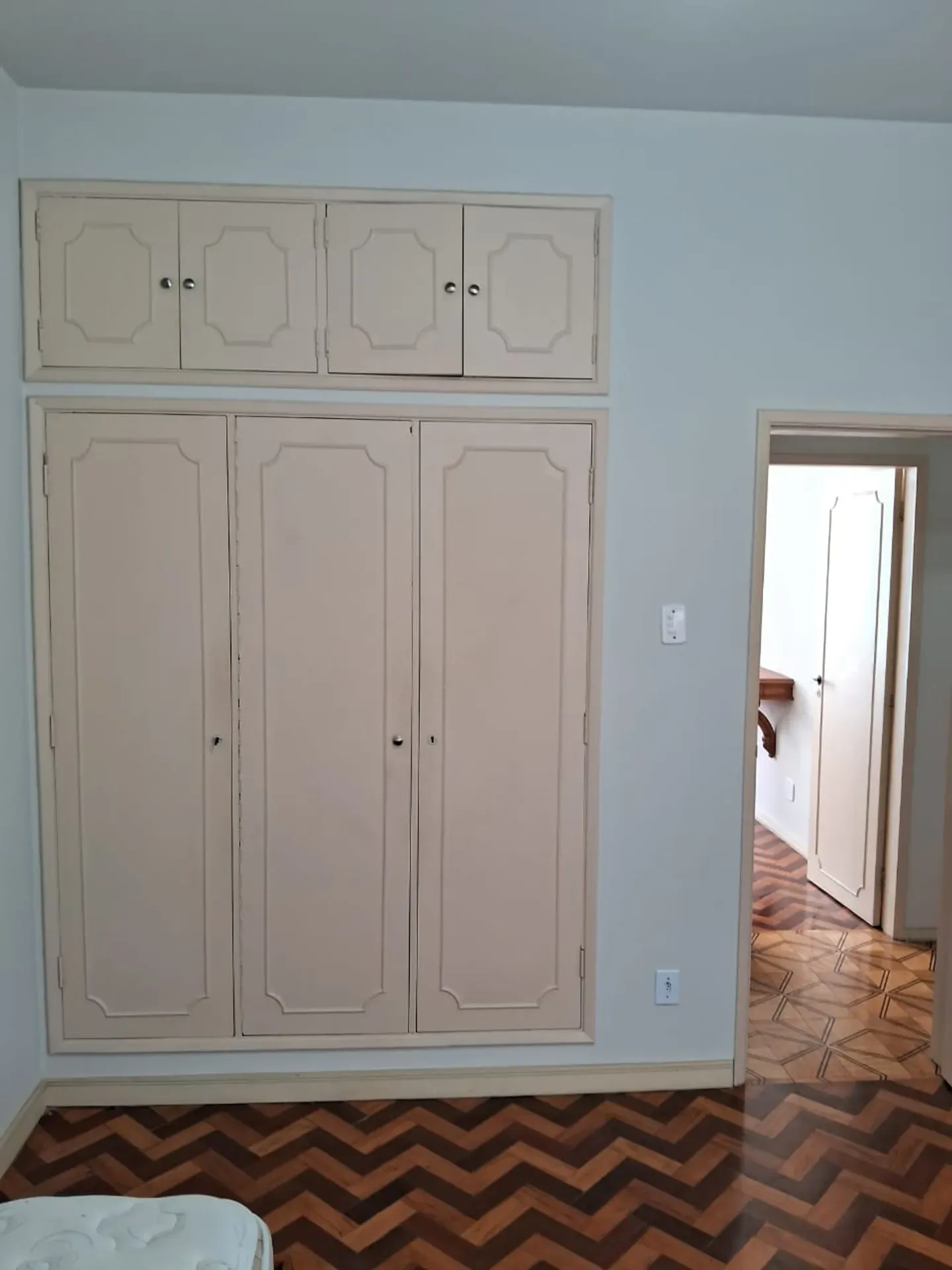 Apartment with 3 bedrooms and 2 bathrooms, 80 m² — photo 22