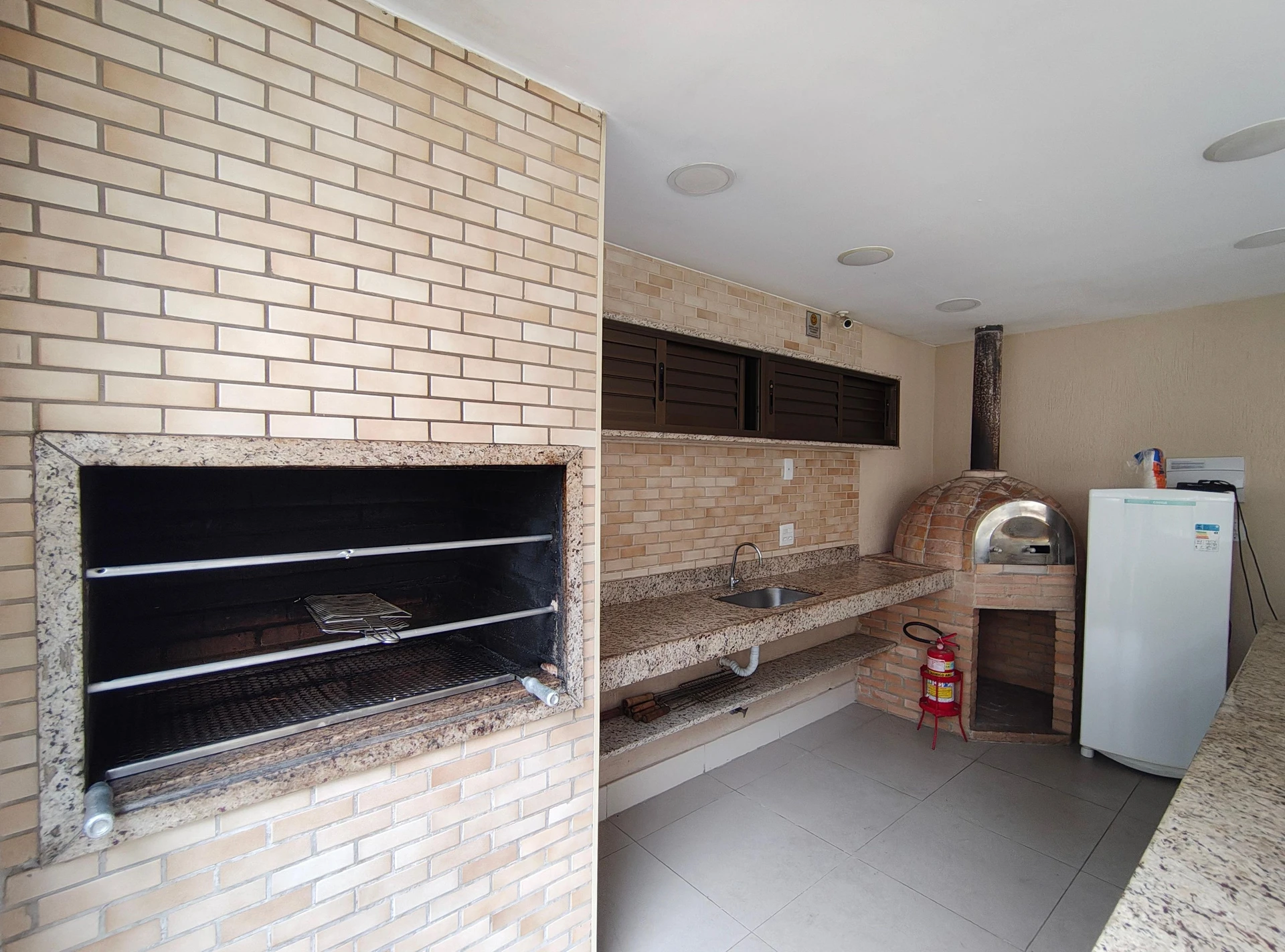 Apartamento para alugar com 3 quartos e 4 banheiros — photo 78