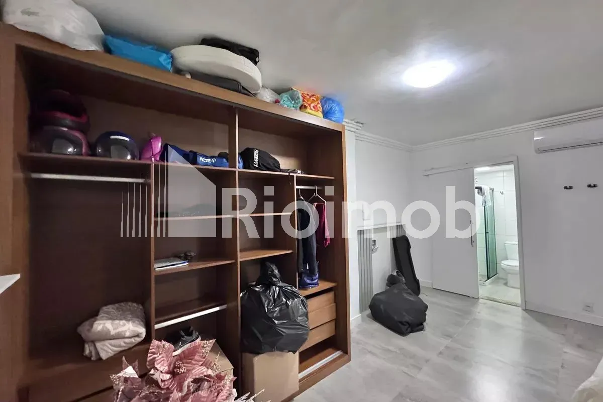 Furnished house with 5 bedrooms and 5 bathrooms — photo 29