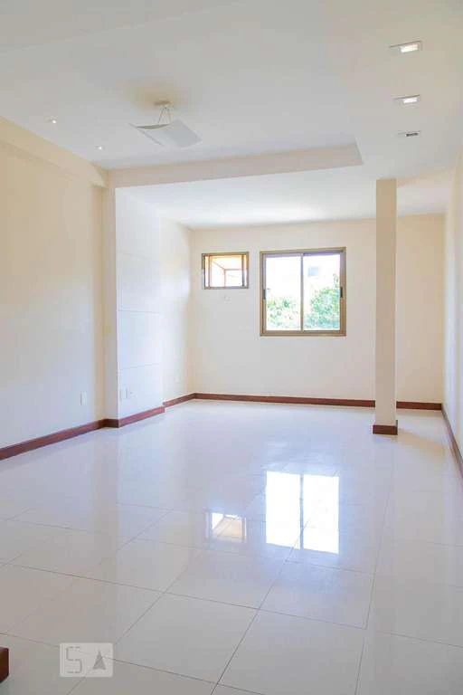Penthouse with 350 m² and 3 en-suite bedrooms — photo 14