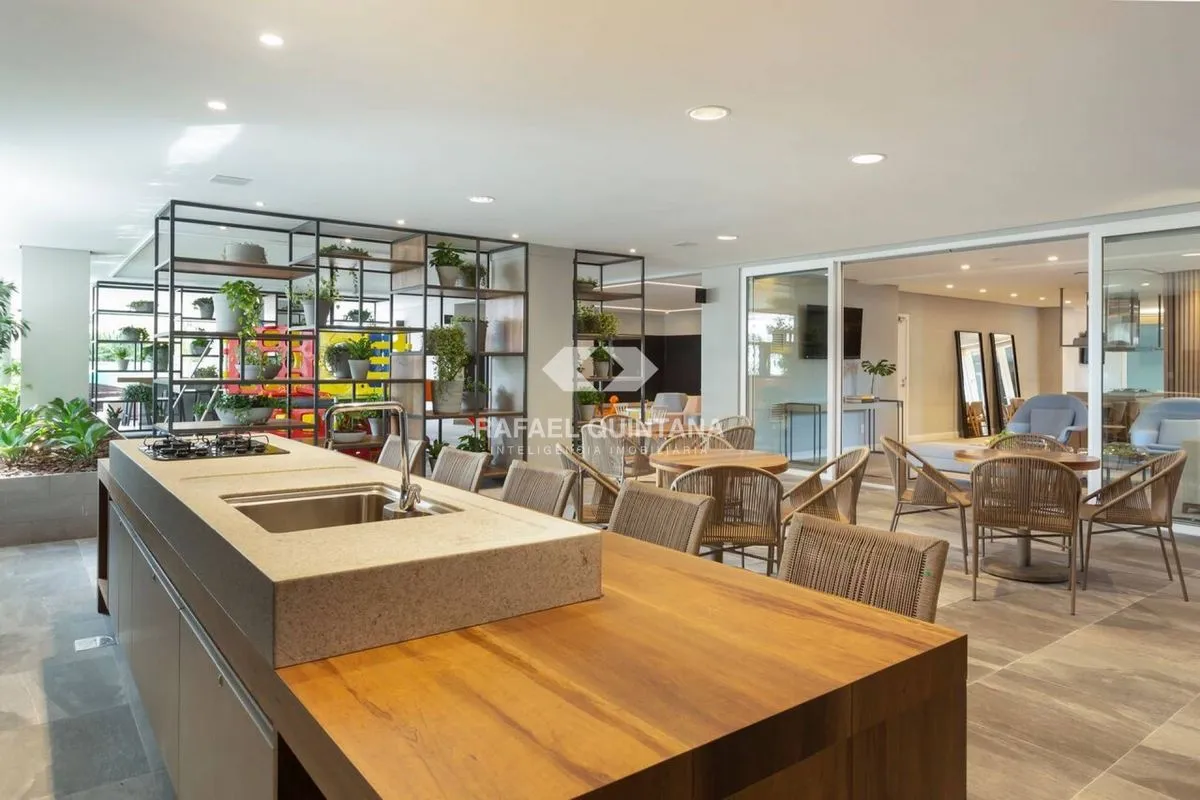 Apartamento amueblado de 1 dormitorio con 71 m² y 1 plaza — photo 37