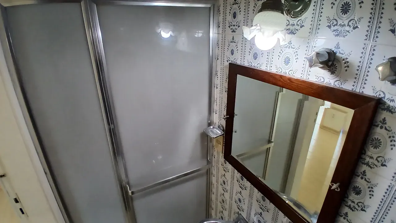 Vista a la montaña y 3 dormitorios: departamento de 148 m² — photo 35