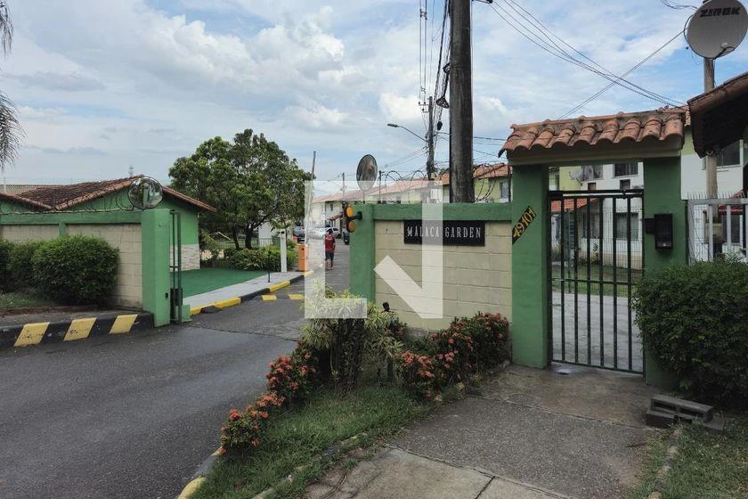 Casa mobiliada com 2 quartos e 1 banheiro — photo 40