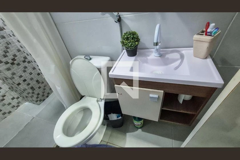 Casa mobiliada de 3 quartos e 99 m² — photo 4