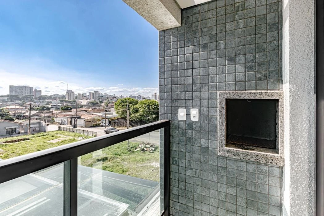 Пральна машина та 2 спальні: квартира 55 м² — photo 20