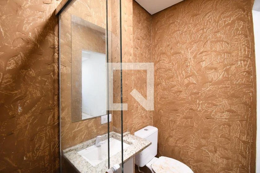 Apartamento de 1 quarto e 38 m² — photo 4