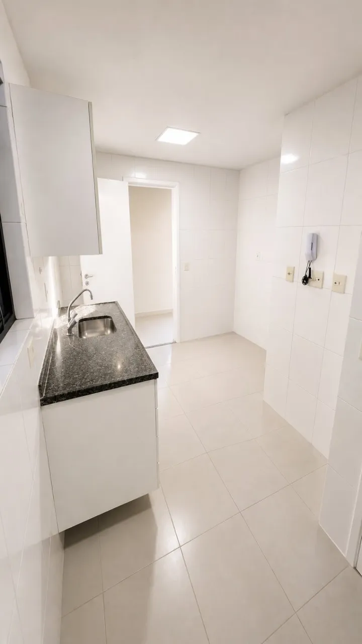 Duplex penthouse with 4 bedrooms, 5 baths and 200 m² — photo 2