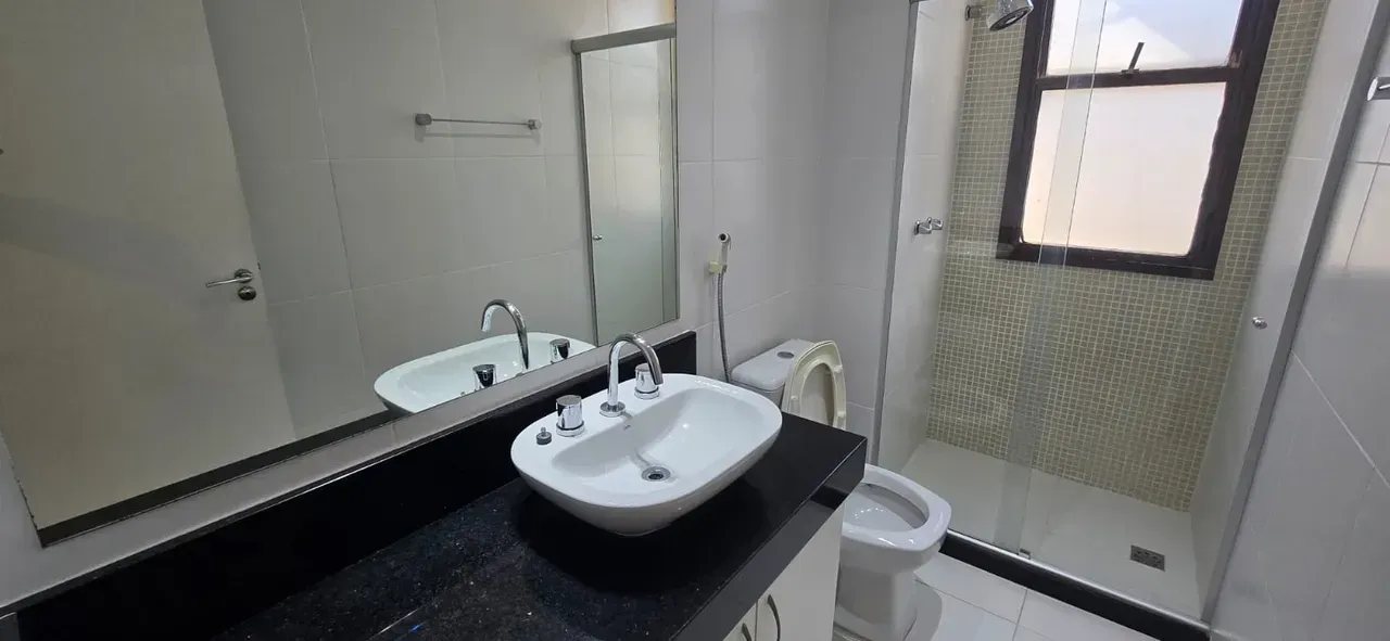51 m² furnished 1-bedroom apartment with 1 parking spot — photo 12