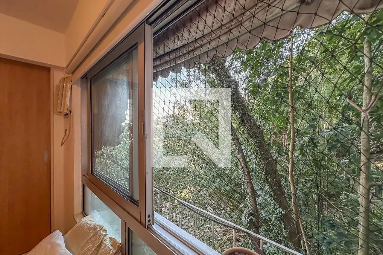 Furnished apartment, 80 m², with a mountain view — photo 34