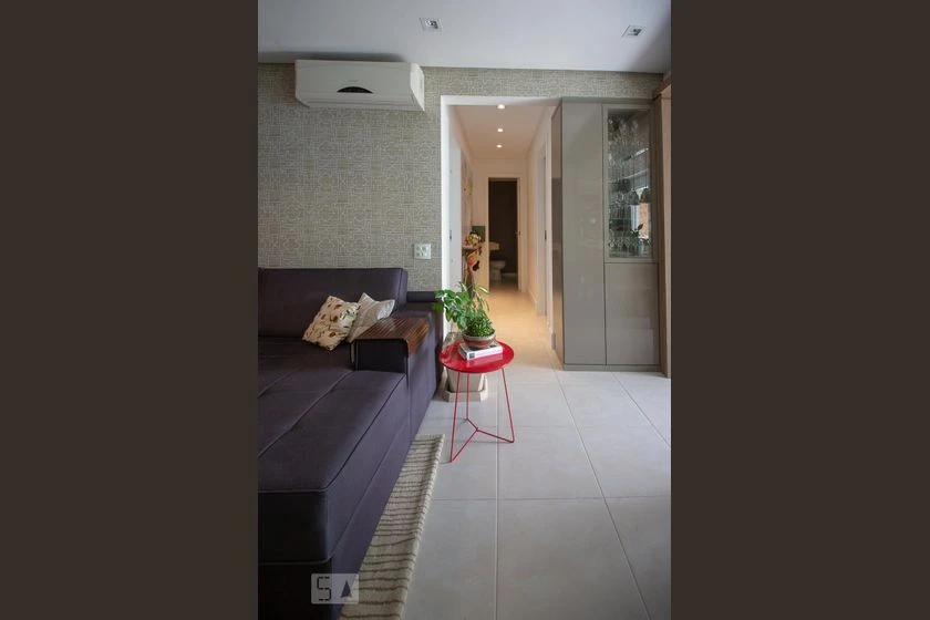 Apartamento com 2 suítes e varanda com churrasqueira — photo 12