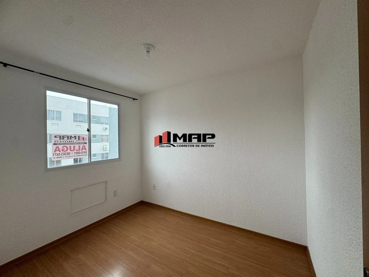 Apartamento de 2 quartos no 4º andar, sem vaga — photo 11