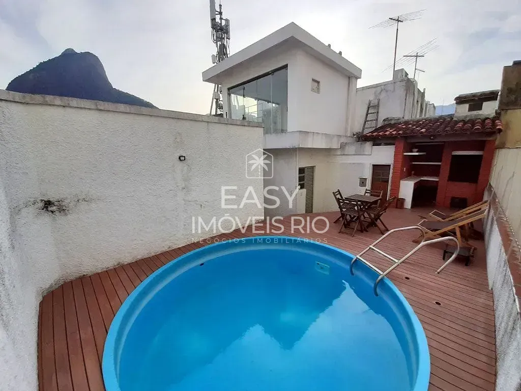 Квартира 315 м² з 4 спальнями та 2 паркомісцями — photo 43
