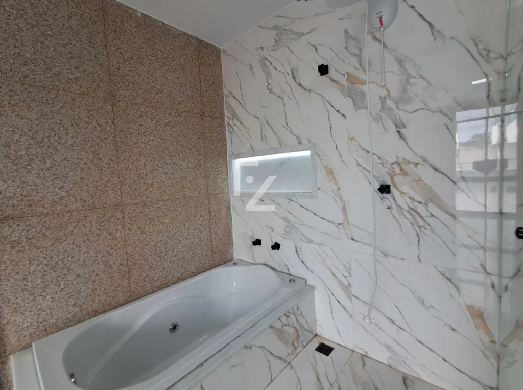 Casa triplex com 3 suítes e cozinha americana — photo 24