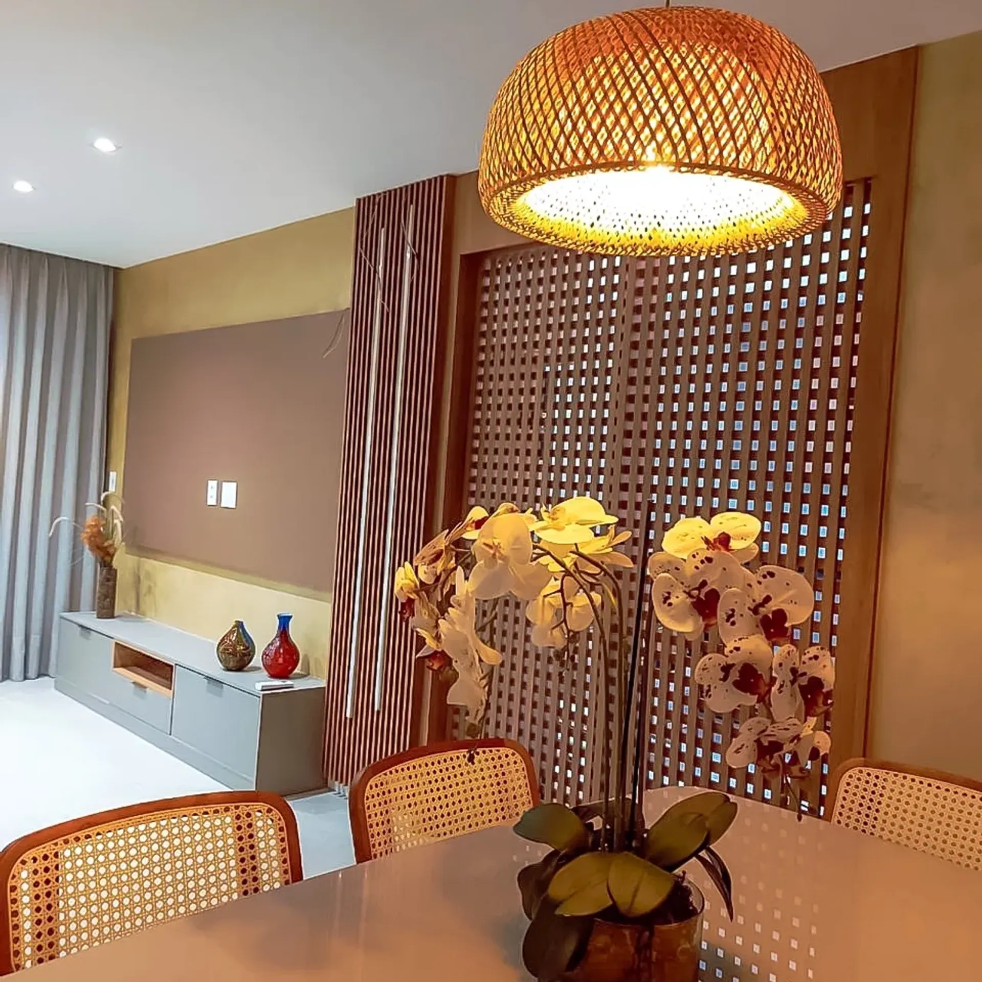 2-bedroom apartment, 1 with its own bathroom, 105 m² — photo 12