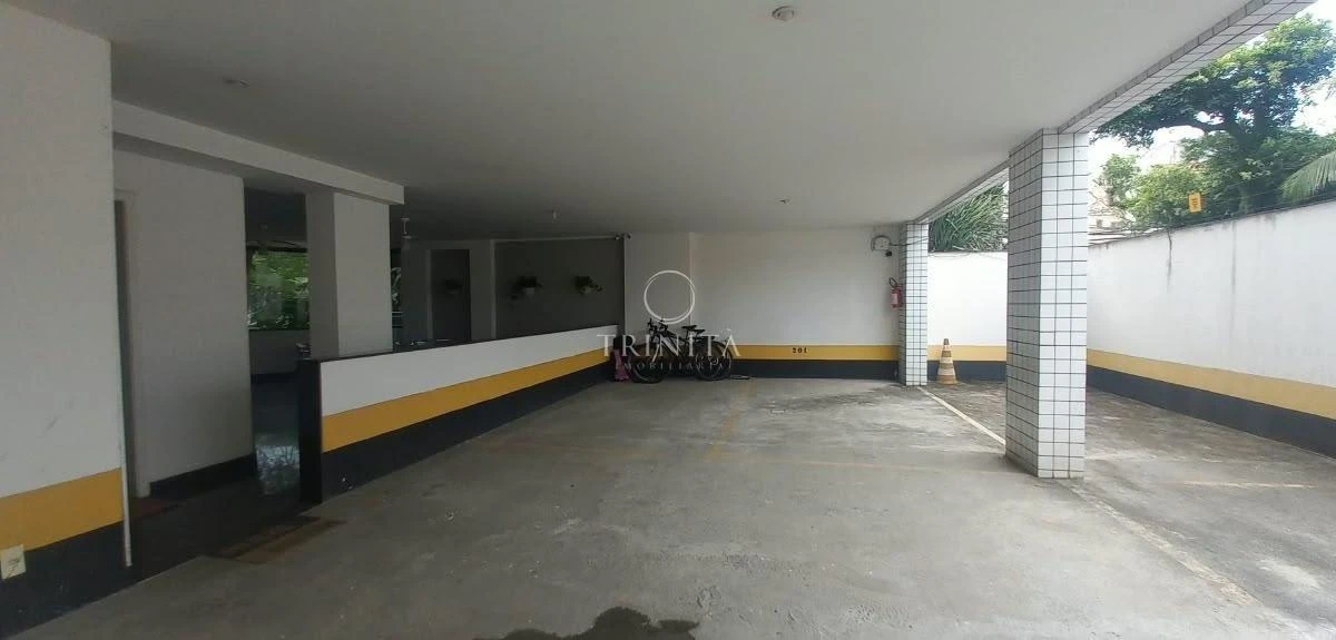 Apartamento com máquina de lavar, Recreio dos Bandeirantes — photo 37