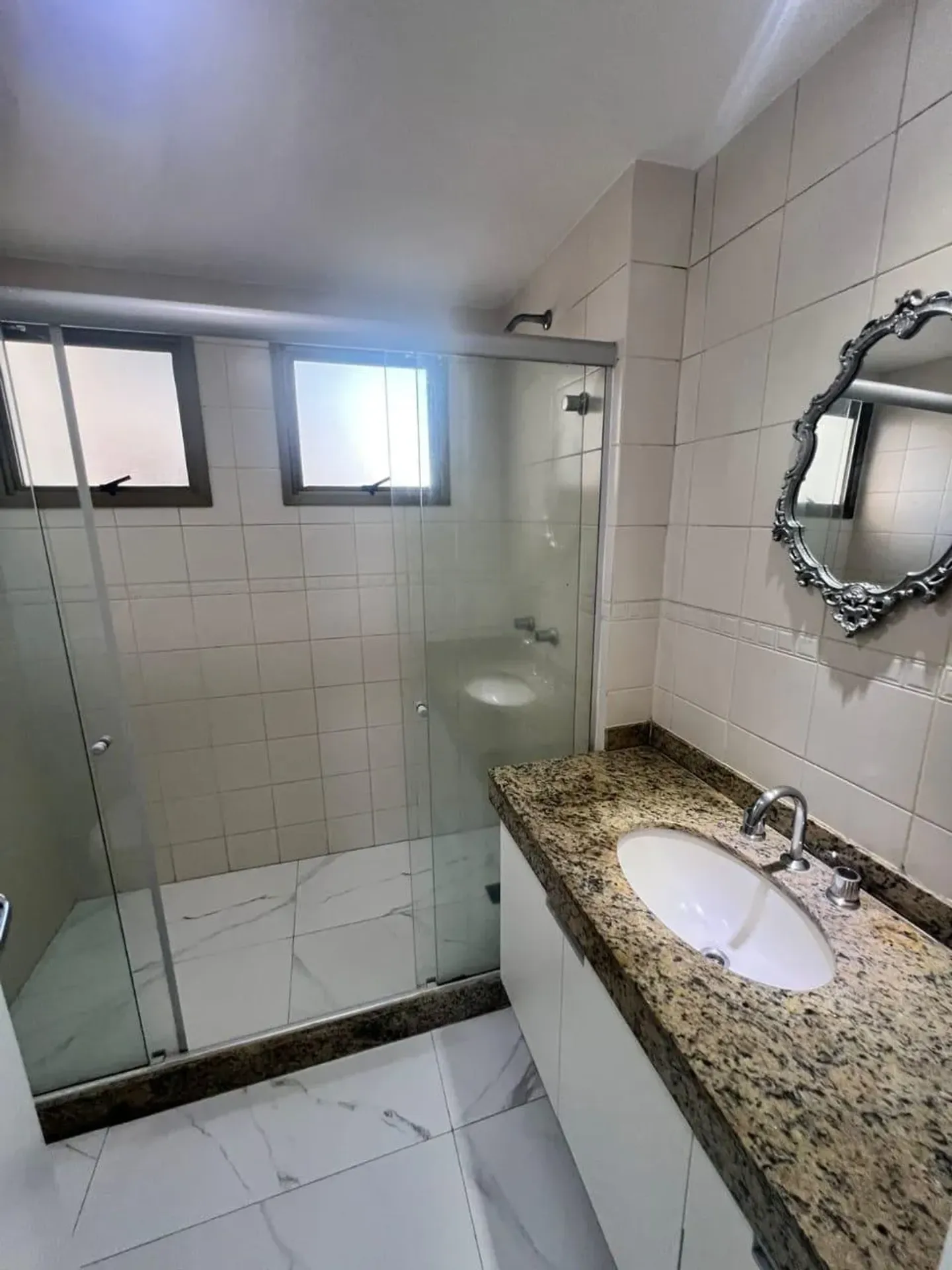 3-bedroom apartment with 2 bathrooms and 1 parking space — photo 24