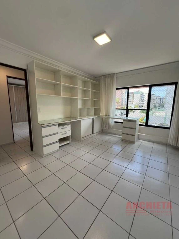 Washing machine in a 2-bedroom apartment, 76 m² — photo 13