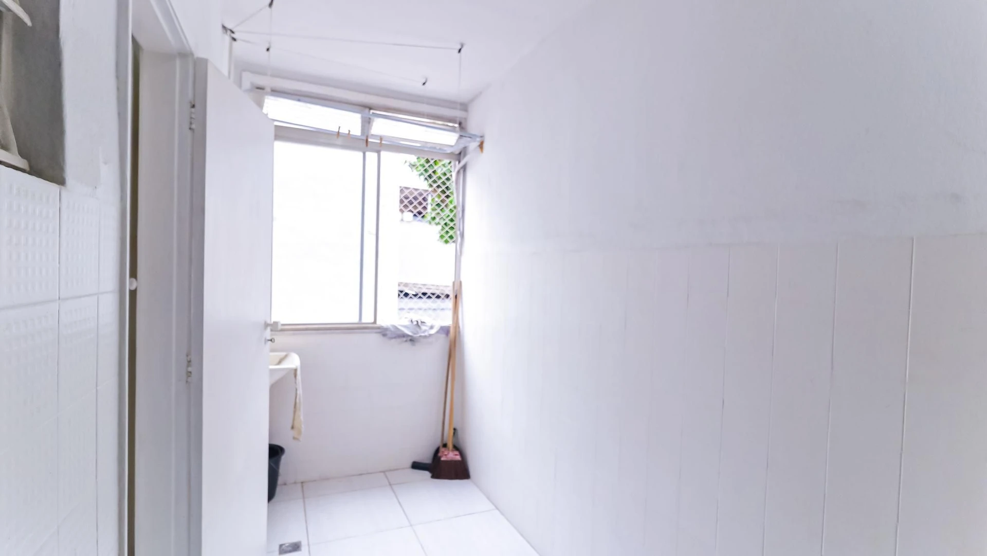 Departamento amueblado de 60 m² en Rio de Janeiro — photo 27