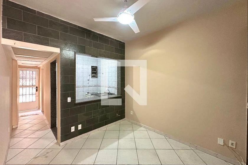 One-bedroom, 38 m² apartment in Rio de Janeiro — photo 7