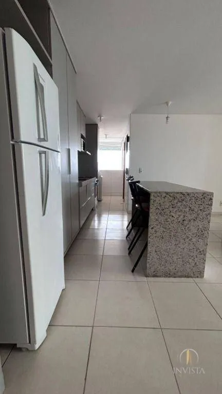 Квартира 80 м² с 3 спальнями и открытой кухней — photo 10