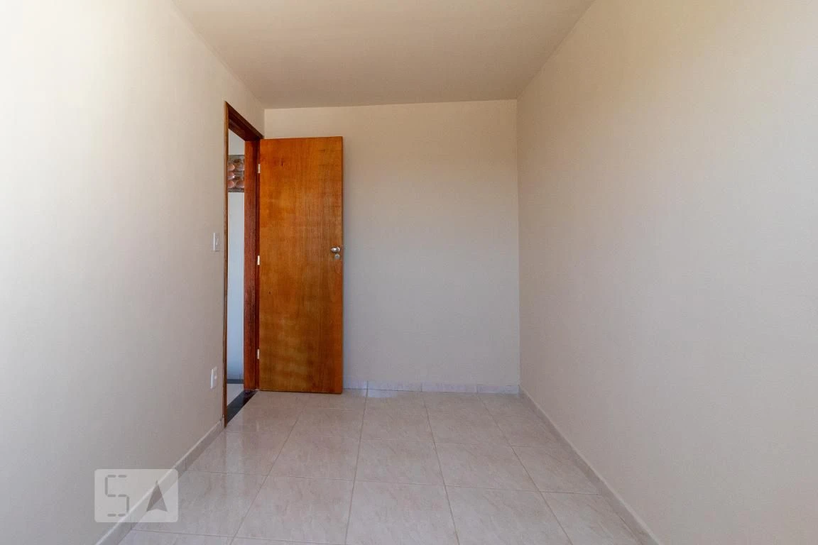Unfurnished house with 2 bedrooms and 2 bathrooms — photo 34