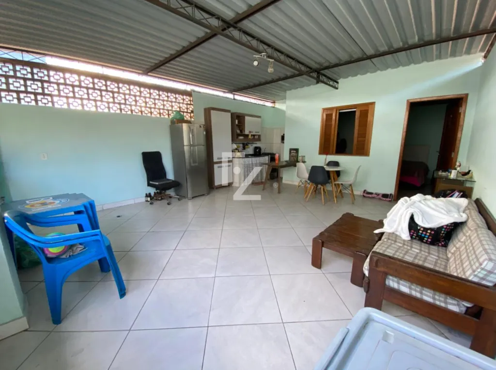 130 m² house with a garden and a washing machine — photo 12