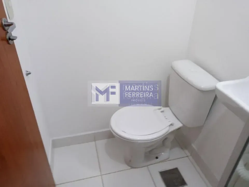 Apartamento de 3 quartos com armários planejados — photo 11