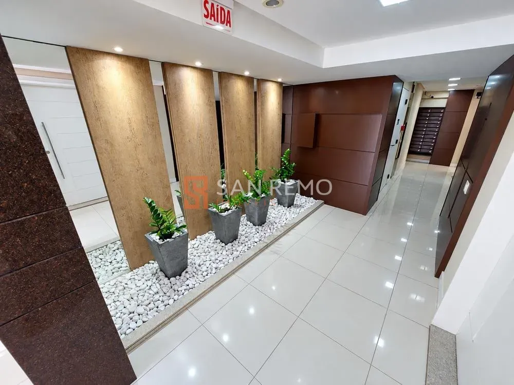 2-bedroom apartment, both with their own bathrooms, 77 m² — photo 19