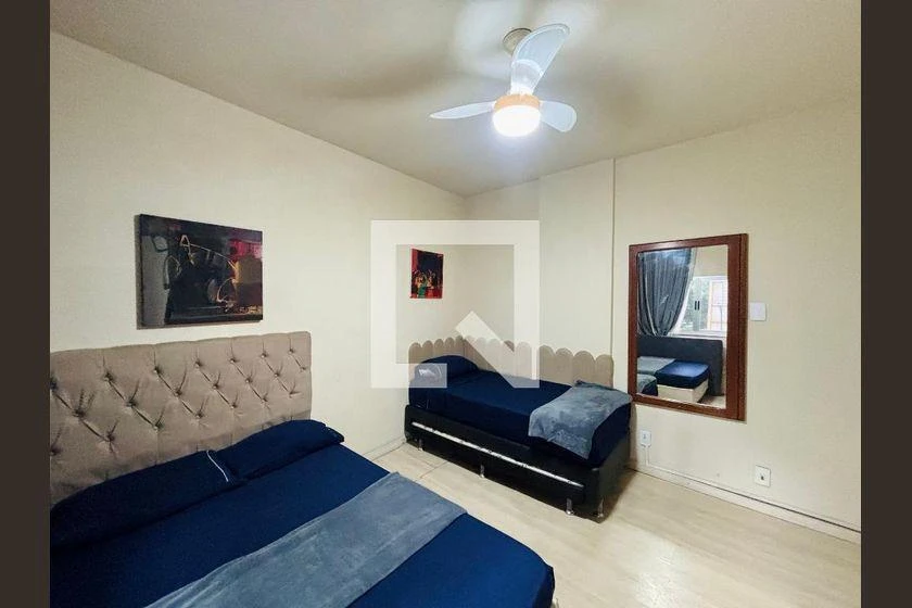 Furnished 1-bedroom apartment with 40 m² — photo 8