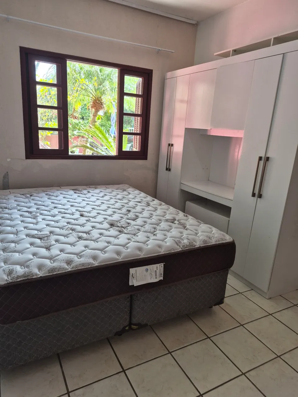 Apartment, 40 m², with a home office