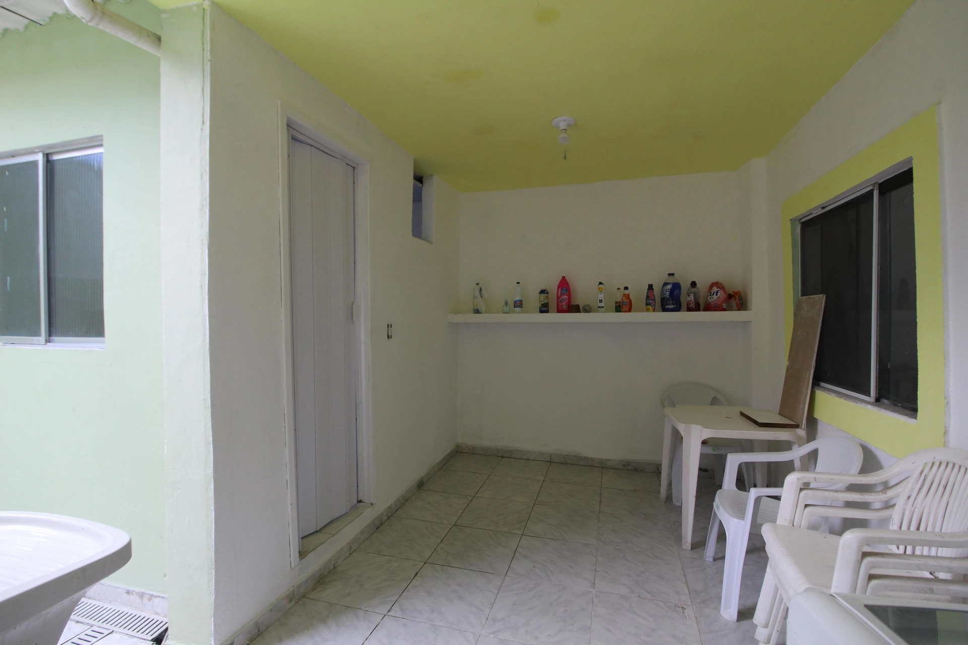 Furnished house with 4 bedrooms and private garden — photo 13