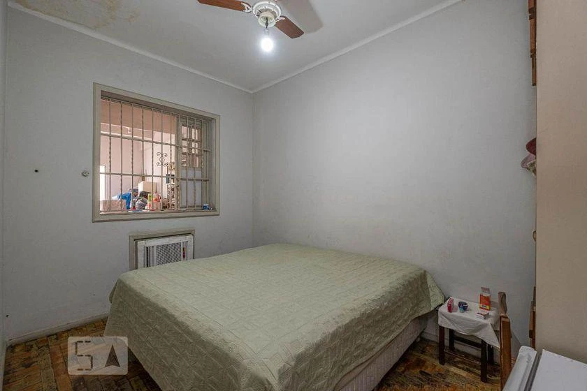 Furnished house with 4 bedrooms and parking for 4 cars — photo 14