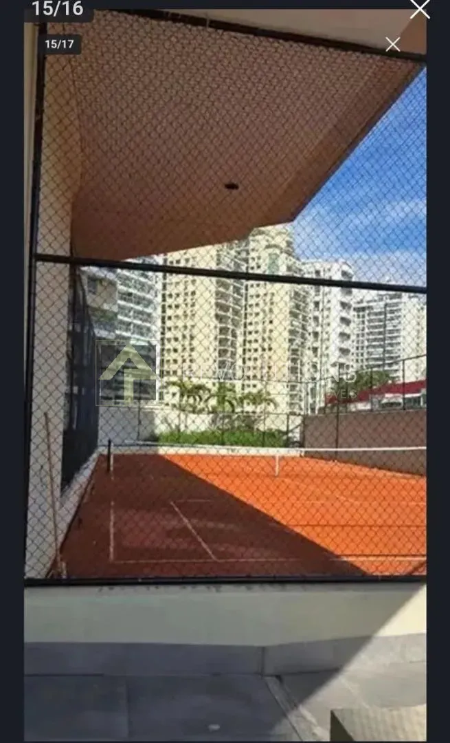2-bedroom apartment with 2 bathrooms and 2 parking — photo 18