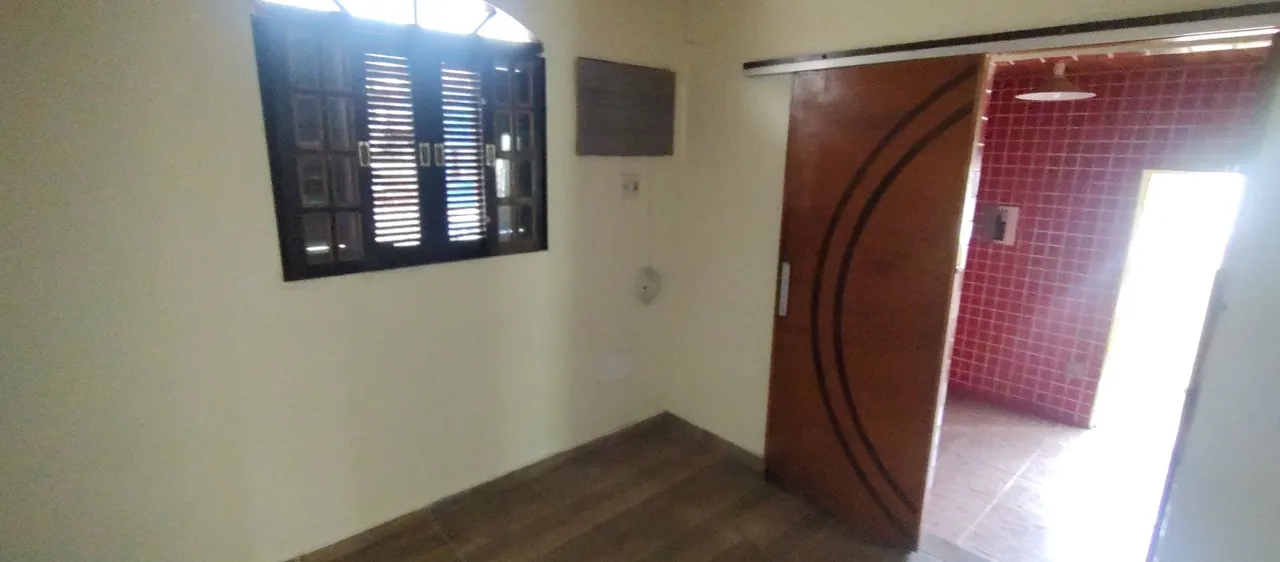1-bedroom apartment with balcony and laundry area — photo 7