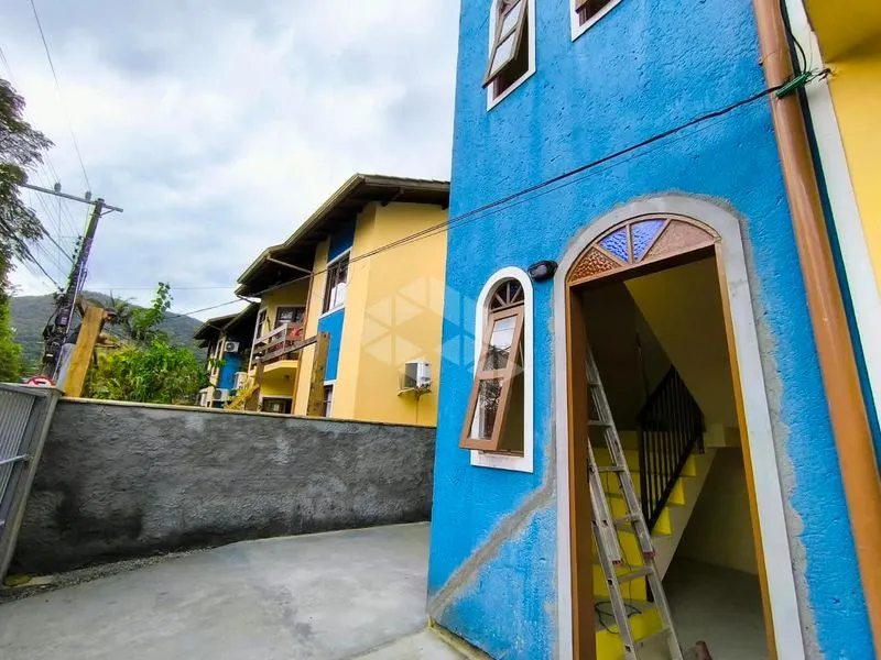 2-bedroom, 60 m² apartment in Florianópolis — photo 27