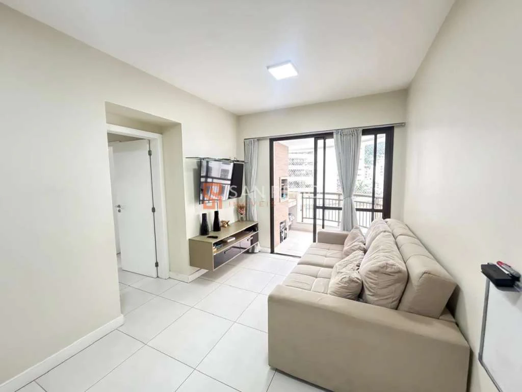 3-bedroom apartment with balcony and built-in grill — photo 3