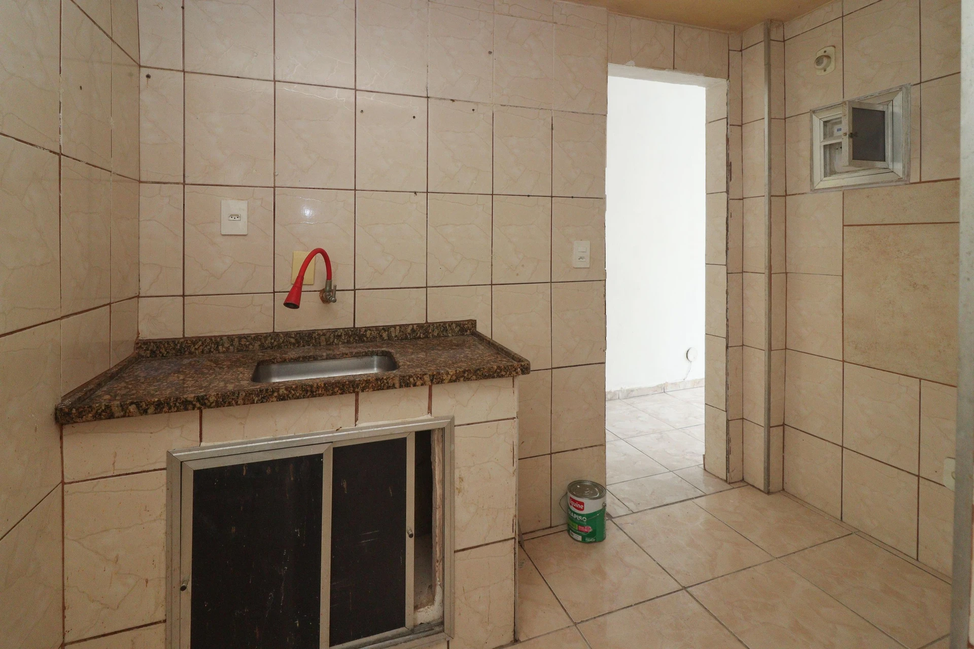Apartamento de 2 quartos e 45 m² — photo 33