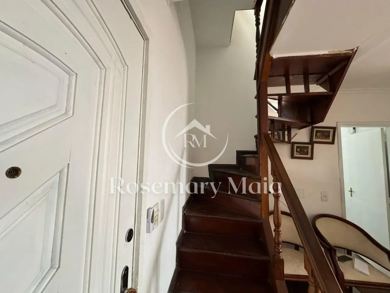 Apartamento mobiliado com 3 quartos, 5 banheiros e pets — photo 20