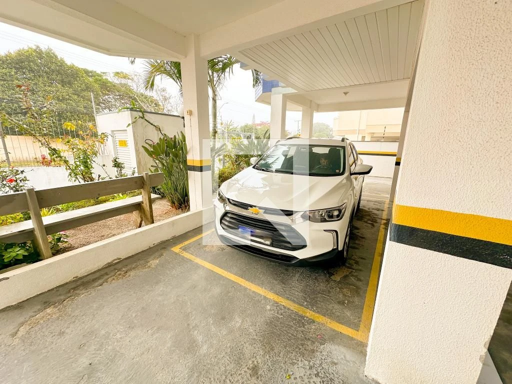 Apartamento mobiliado com 3 quartos e 1 suíte — photo 13