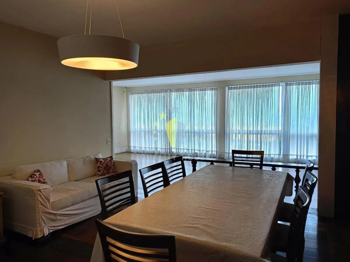 Apartamento com 4 quartos, 2 banheiros e 1 vaga — photo 3