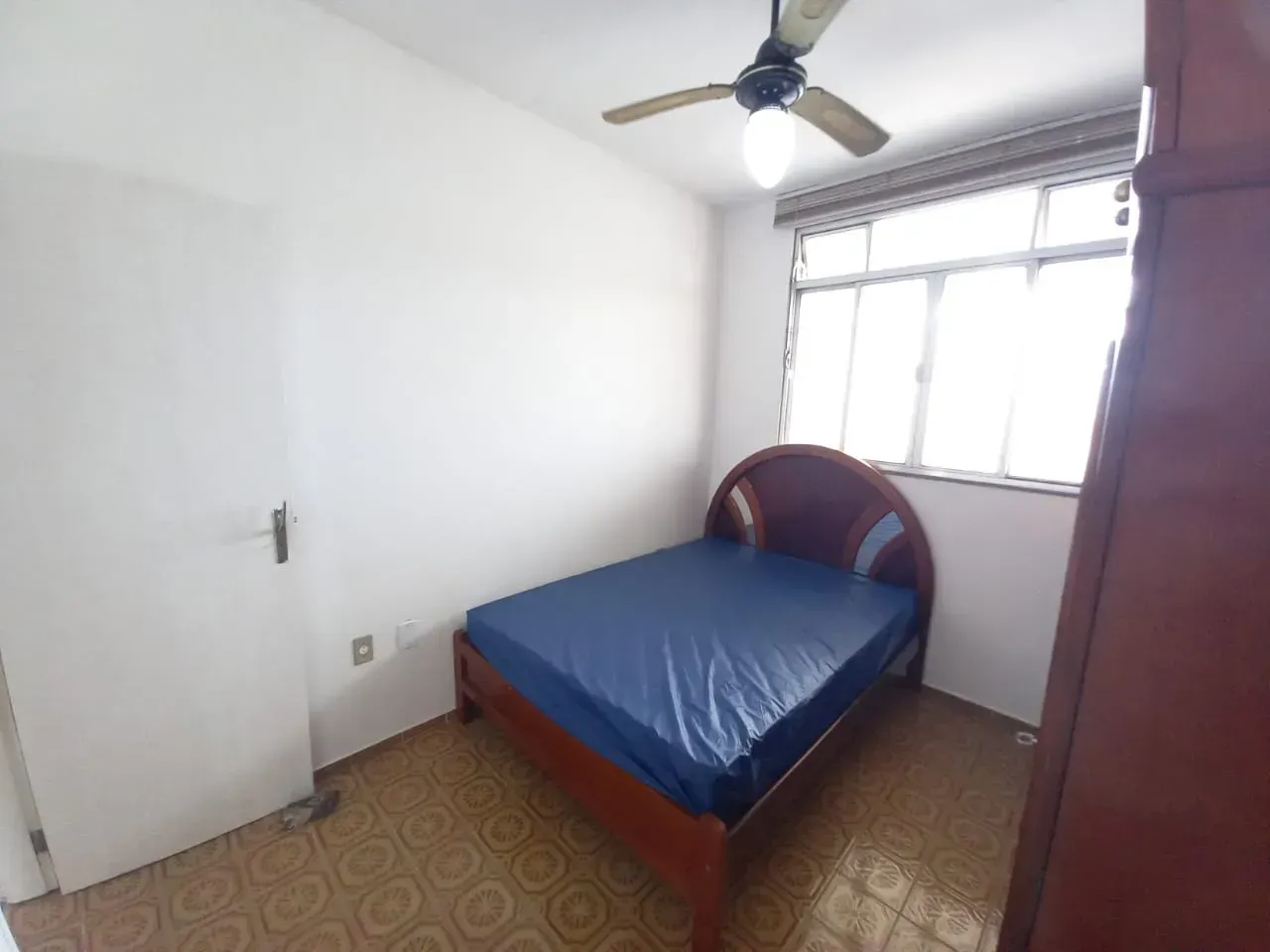 3 quartos e jardim: casa de 90 m² — photo 14